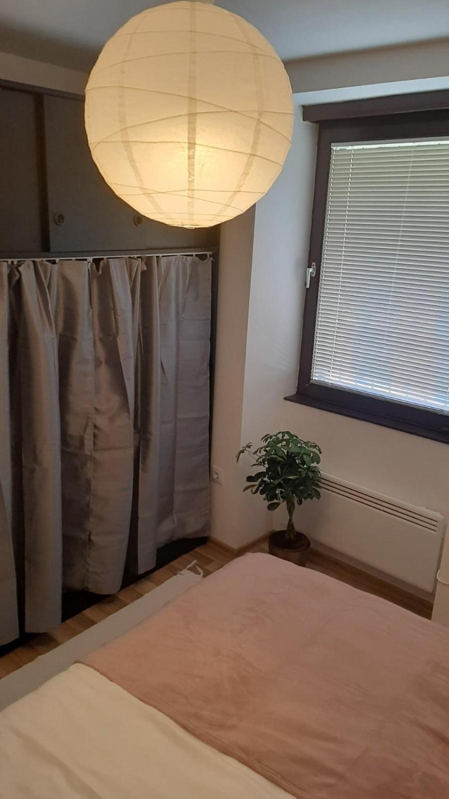 Appartement Old Town Oasis à SJJ Extérieur photo
