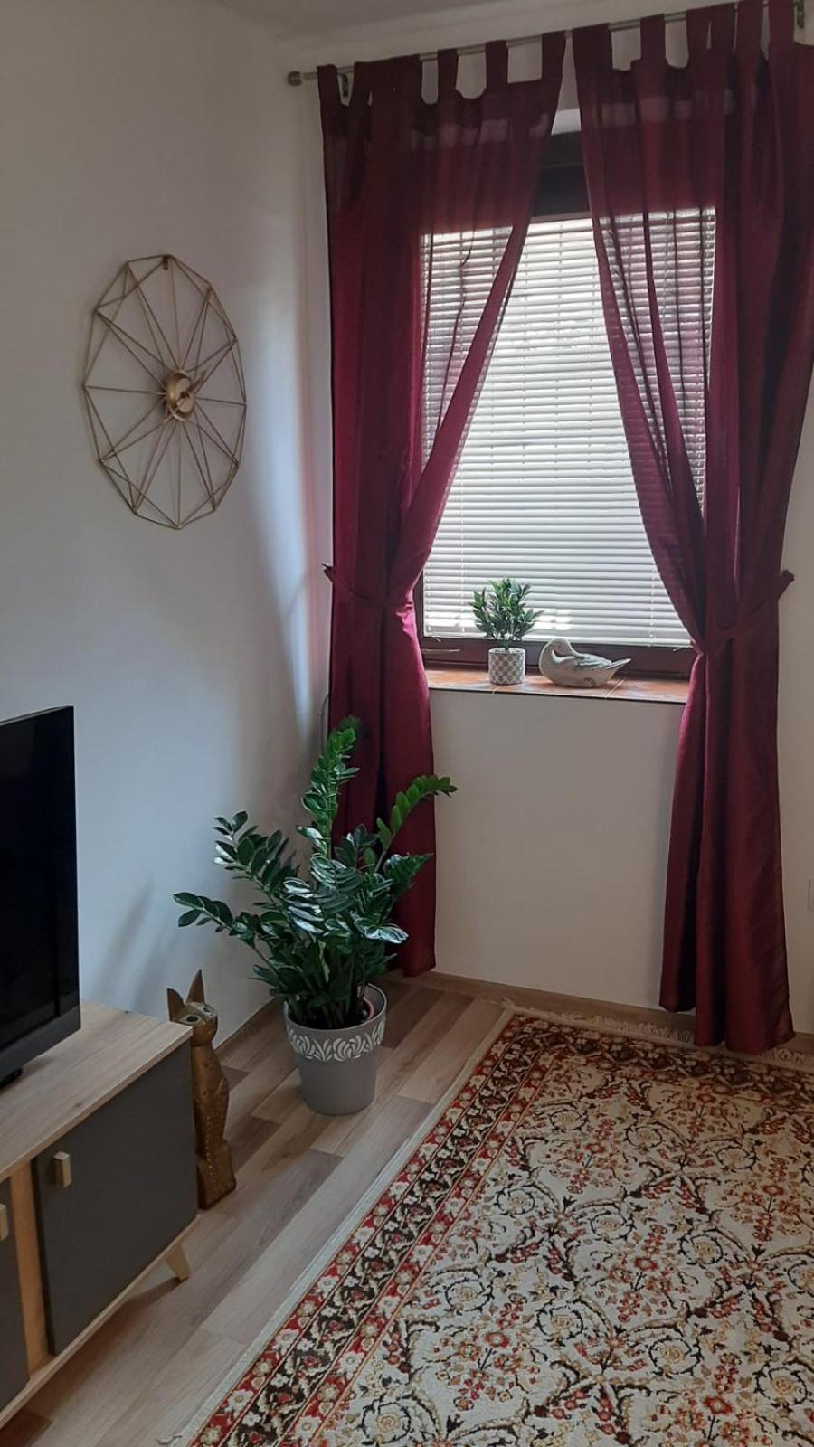 Appartement Old Town Oasis à SJJ Extérieur photo